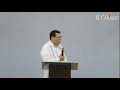 Misión Cristiana El Calvario Sede Central México Servicio Domingo 11 de Julio 2021