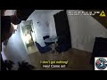 LAPD Releases Footage of Officer-Involved Shooting in Southeast LA – May 3, 2025