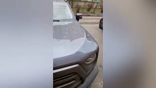 HAVAL DARGO  | 16 КОЛЕСНЫЙ | 4/4 | ВНЕДОРОЖНИК