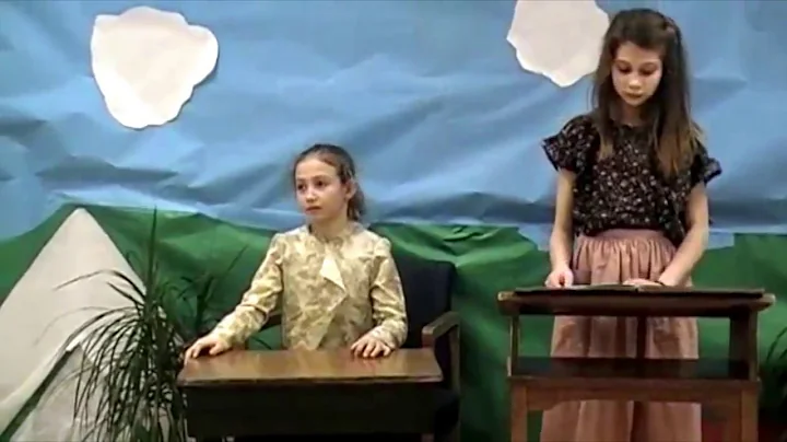 Deborah Sampson Performance