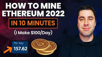 Download Ethereum Mining Bot 2022 | Ethereum Mining Bot Soft | +100$ EVERY DAY