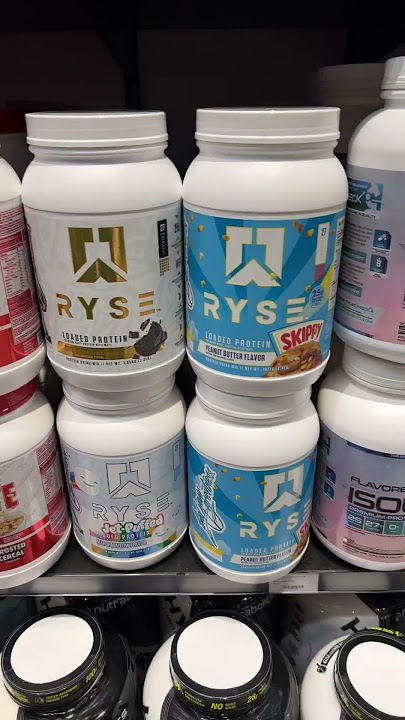 Best Tasting Protein Powders