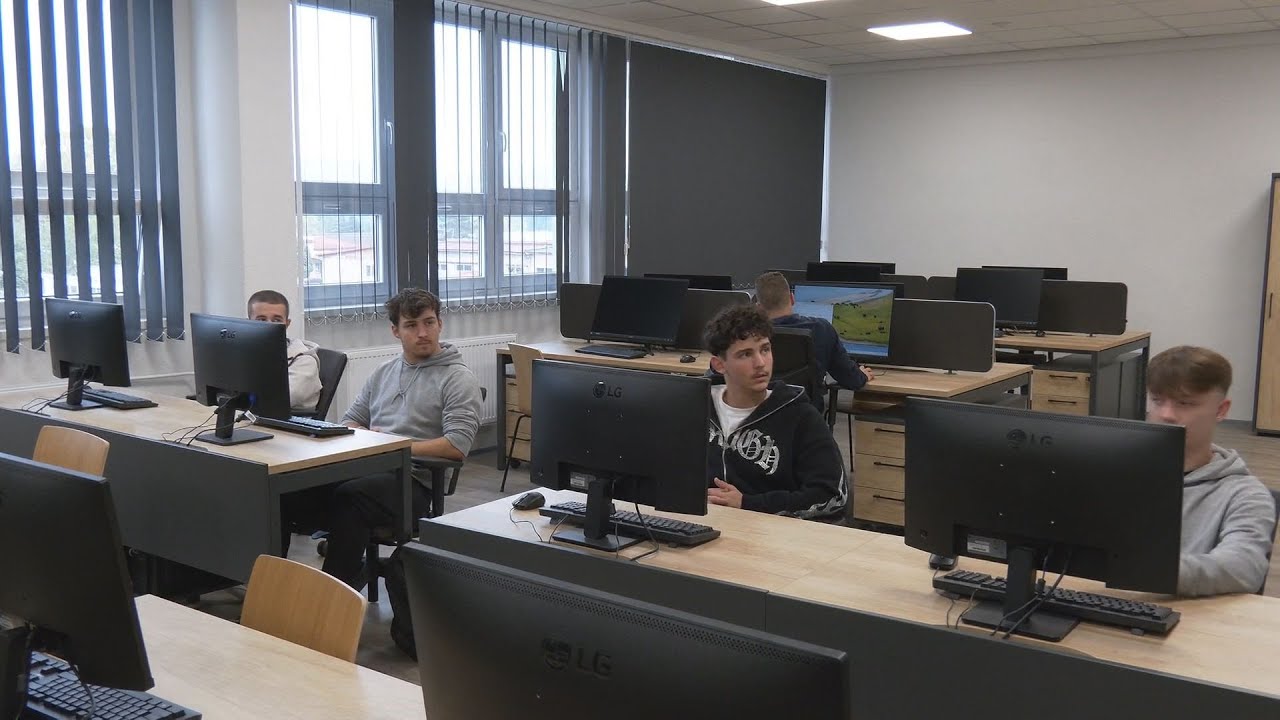 Optimalizácia siete škôl