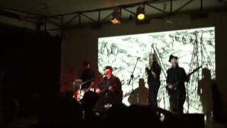 Sol Invictus - Media (Live @ Moscow, Dom - 22.10.2011)