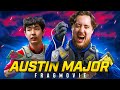 BLAST Austin MAJOR 2025 - CS2 Fragmovie