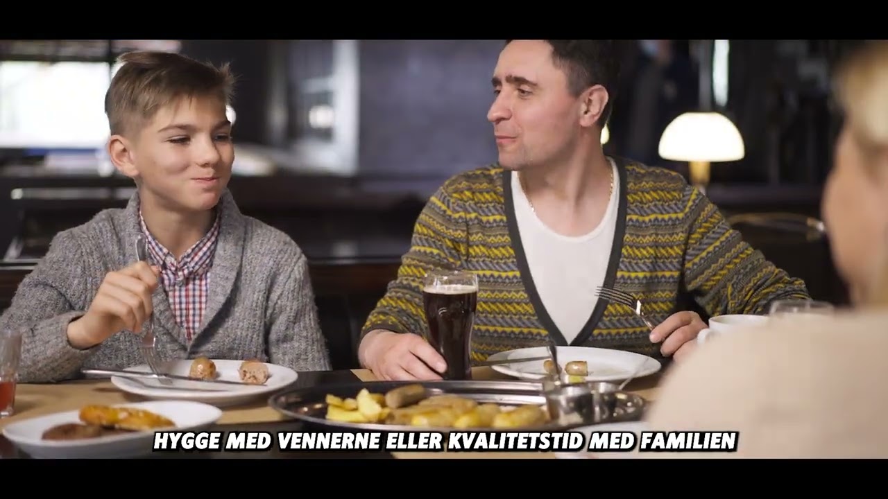 Restaurant Oksen - Horsens