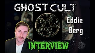 Eddie Berg of Imminence Discusses Their New Album  "The Black" and More!