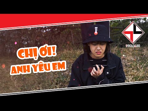 Video [NHẠC CHẾ] - Chị Ơi! Anh Yêu Em (Chụy Đại 2K3 Phần 4 -... - youtube