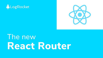 The new React Router