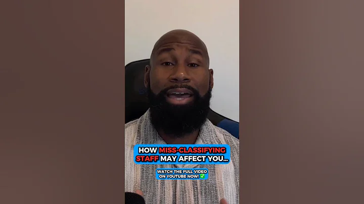 The Biggest IRS audit trap: Misclassifying workers