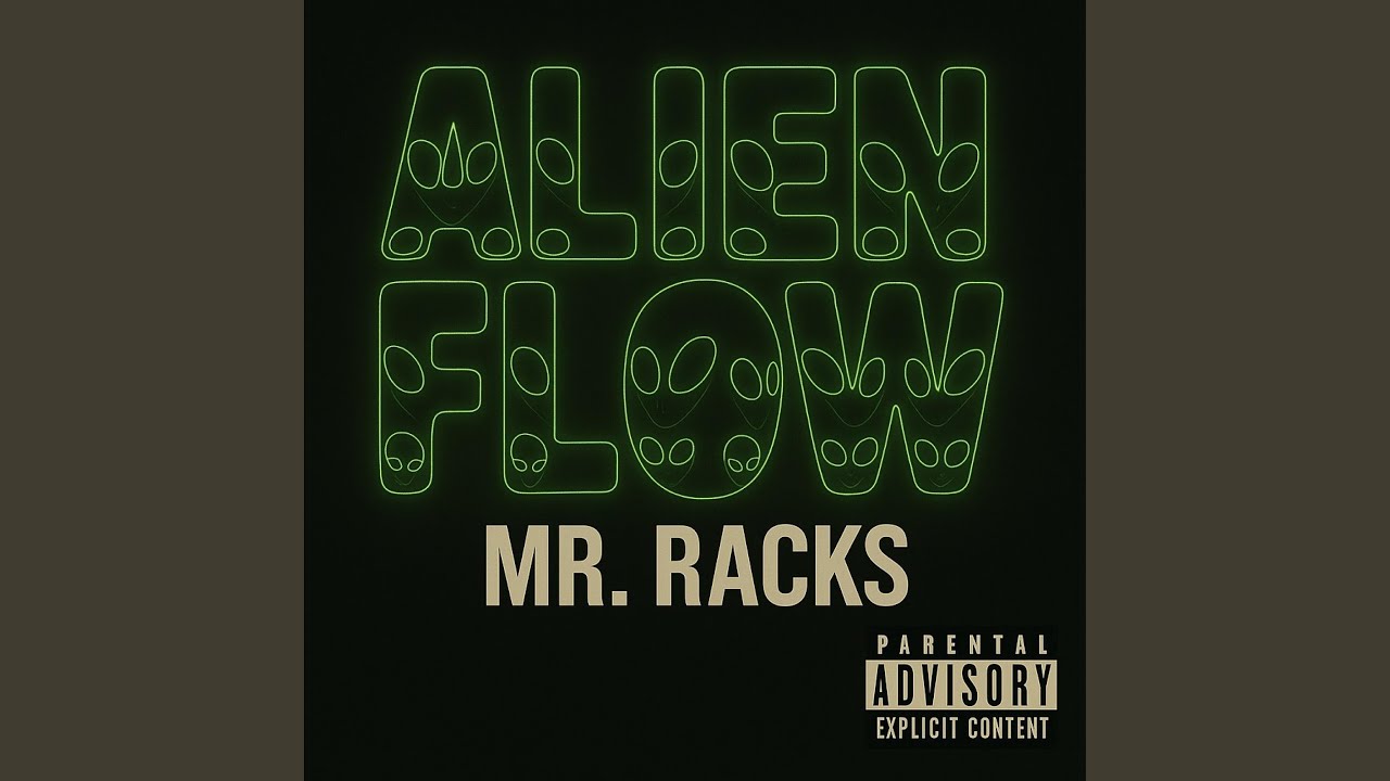 Watch Alien Flow on YouTube Watch Alien Flow on YouTube