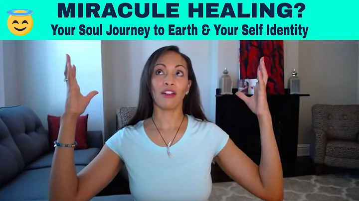 How your identity impacts your healing | Dr Andrea Pennington helps you Become Who You REALLY Are!