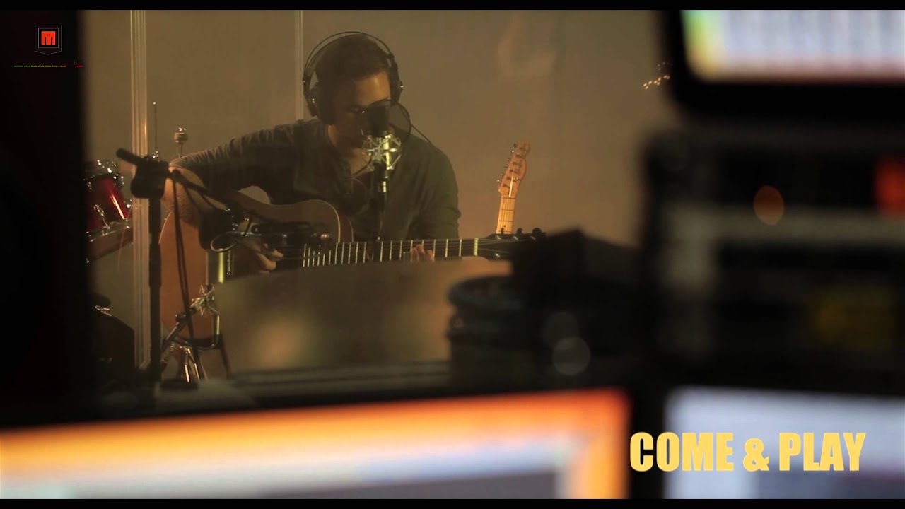 Spot Video Mastering.it / VBG Audio Labs - (HD)