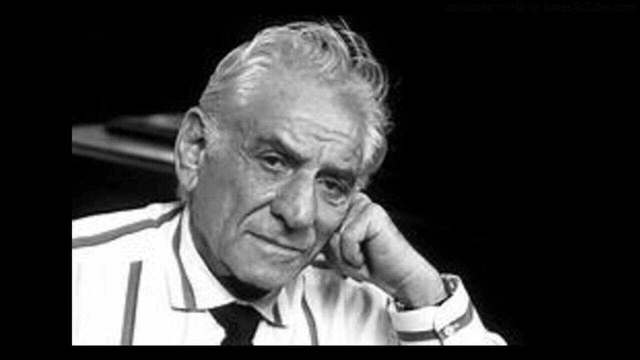 Chopin - Piano Concerto nº 1: Rosina Lhevinne, NYPO, Bernstein (Live Recording)