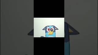 bluey.exe edit #blueyexe #blueycartoon #edit
