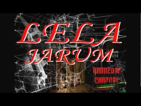 LELA - JARUM