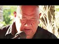 TALANOA: "Tu'u mai la hena" Mana faiva.