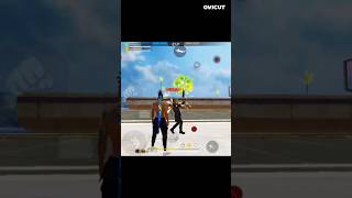free fire new video shorts🍷kumar gamer mr444