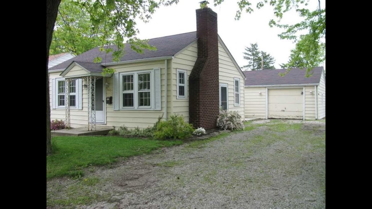 Residential for sale 3004 Crescent Avenue, Fort Wayne, IN 468052608