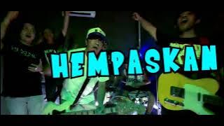 Holiday Goes To Namek  - Hempaskan (2025)