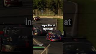 Inside the Disqualification of Team Redline at the Nurburgring