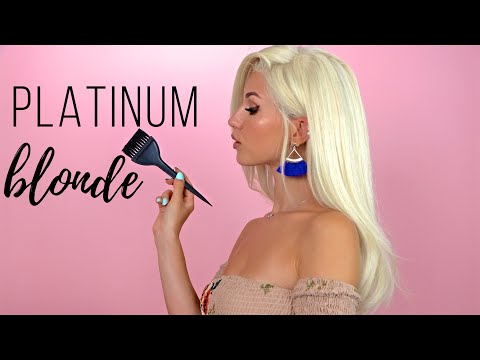 how-to:-platinum-blonde-hair