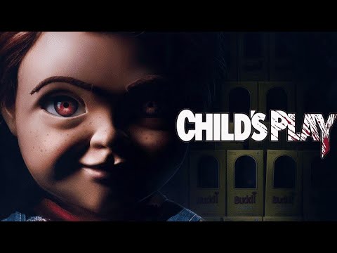 Child's Play (2019) with Mark Hamil's Joker voice