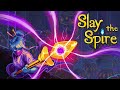 Grand Finale Card in WATCHER?! - Amaz Slay The Spire