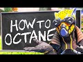 Leamonheads master guide to octane  apex legends