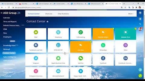 Tích hợp Zalo OA vào Bitrix24 | Hướng dẫn tích hợp với Bitrix24 | EQVN.NET | Bitrix24 Gold Partners