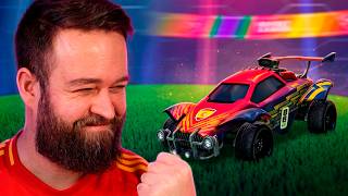 VUELVO AL 1VS1 con el Octane del MUNDIAL 😱