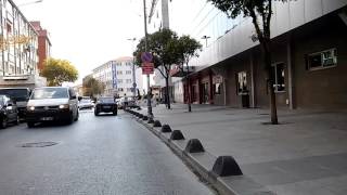 Hızın Sonucu Budur...