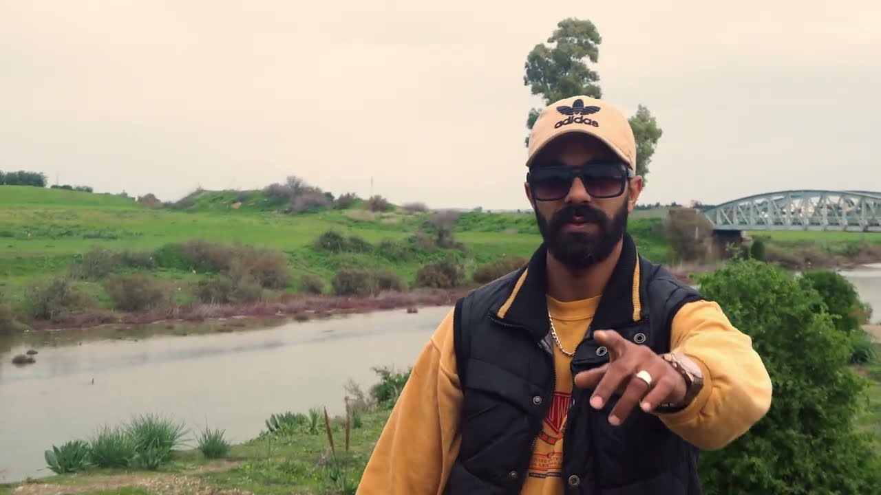 EL-SKAN - NIVEAU ZERO (Official Music Video)