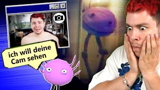 KinitoPET: GENIALES Game HACKT meine Kamera & will mich DOXXEN 🤬 KinitoPET