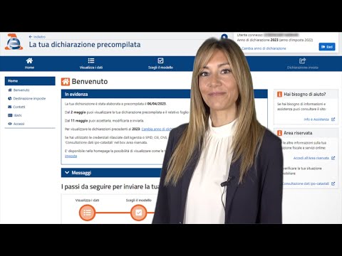 Video: Richiesta detrazione fiscale: descrizione, procedura di compilazione, informazioni necessarie