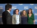 SBIFF 2019 - Opening Night B-Roll