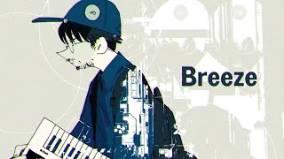 Breeze - Patterns ft. Shannon & Riemann ( GX remix )