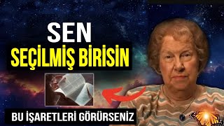 Işık İşçisi Olduğunuzu Gösteren 7 İşaret ✨ | Çekim Yasası