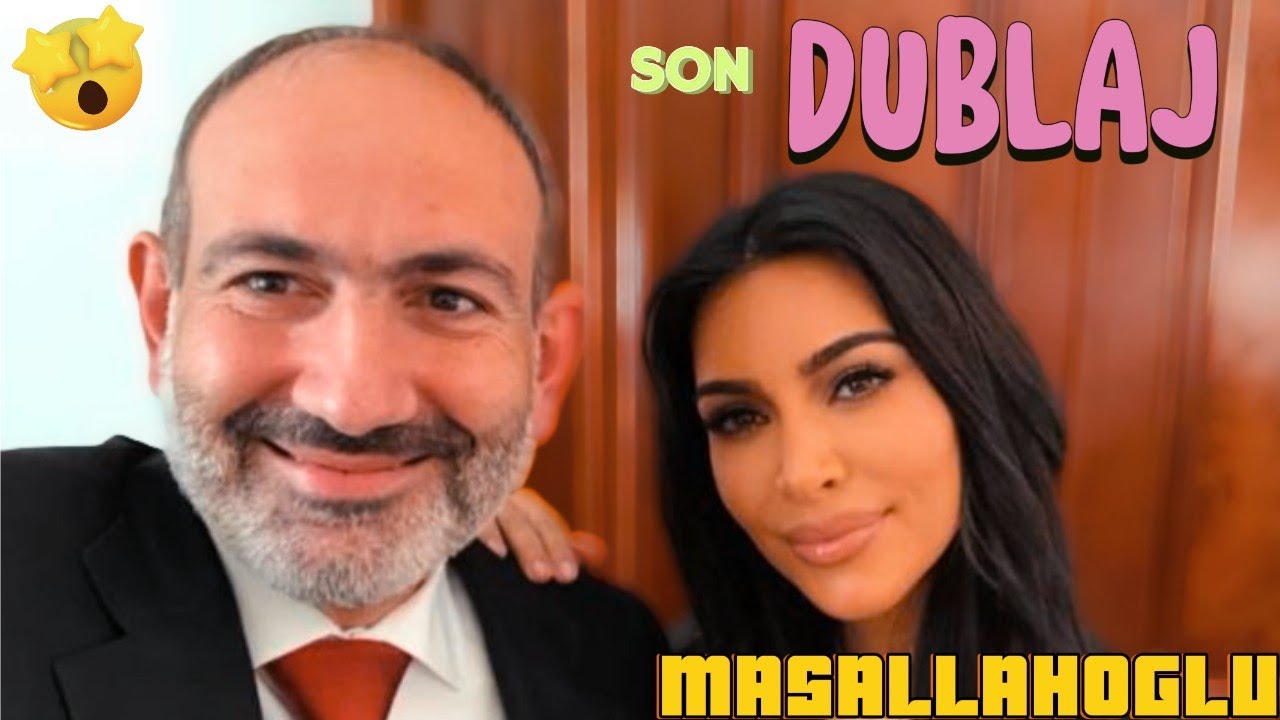 Kefin Yerinə Gəlsin #6 Maşallahoğlunun Dublajları