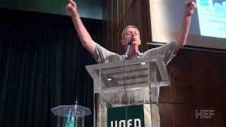 Madrido kaj la Movado dum la Movido · Dennis Keefe · Esperanto