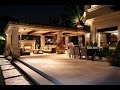 Mediterranean Patio Design Ideas