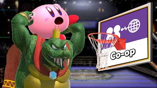 Dont Play Doubles With King Of Skill