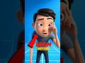 What if Your Eyes had a Zoom Button Zack D. Films, 3D animation, storytelling, physics explained