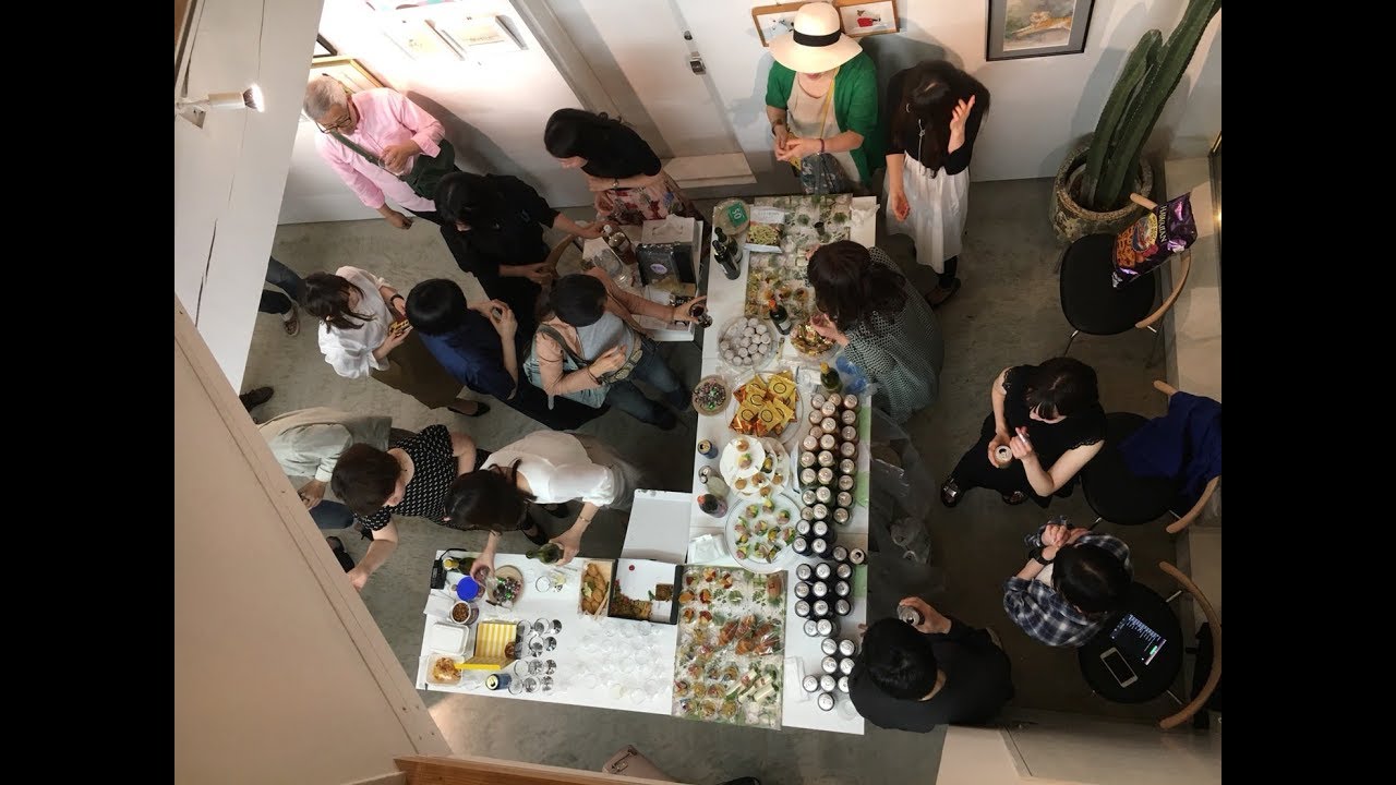 初心者がイラストの仕事に 人気おしゃれファッションイラスト教室 東京中野原宿表参道 絵画教室