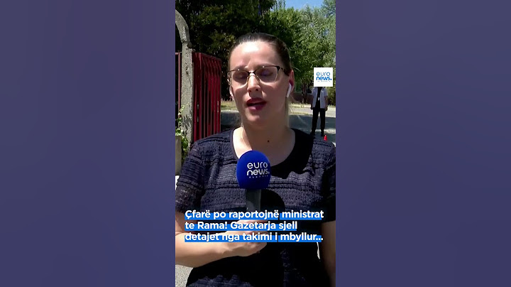 Çfarë po raportojnë ministrat te Rama! Gazetarja sjell detajet nga takimi i mbyllur...