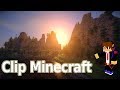 ♪- CLIP MINECRAFT ELECTRO  -♪