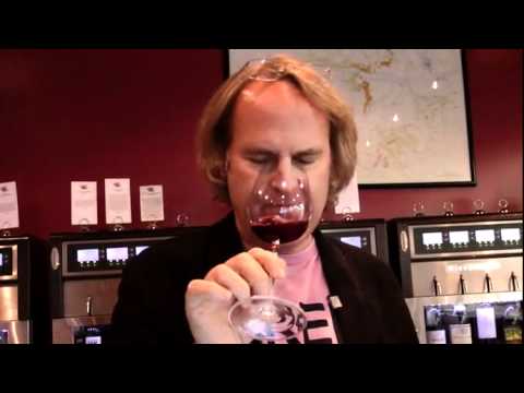 Retail Tasting: Wine Exchange -- James Suckling --...