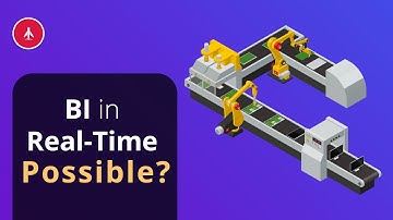 If your biz @ internet speed, shouldn’t your BI be?  | JetFerry.ai, Answers, not just Analytics