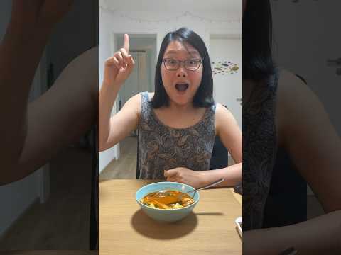 How I cook