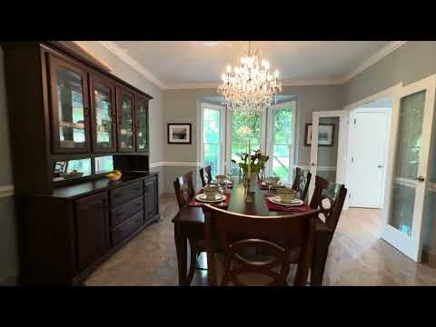 4 Crimson Ln, Freehold, NJ home video tour